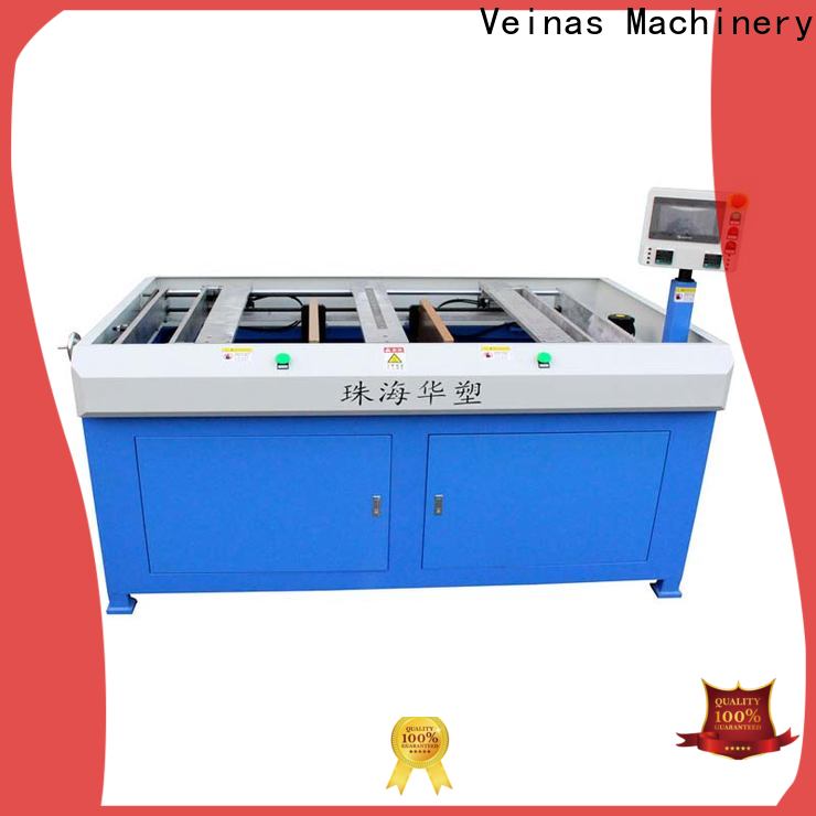 Veinas irregular a4 laminator for business for factory