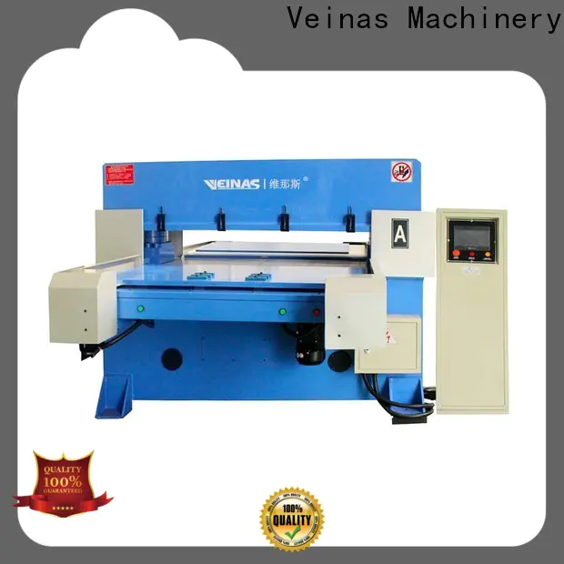 Veinas latest punch press machine factory for factory
