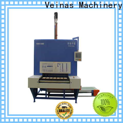 Veinas New card cutting machine suppliers for workshop