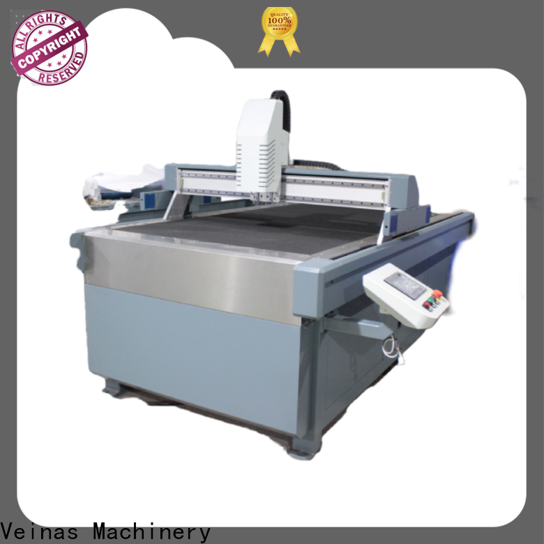 Veinas machine epe cutting machine for business for cutting