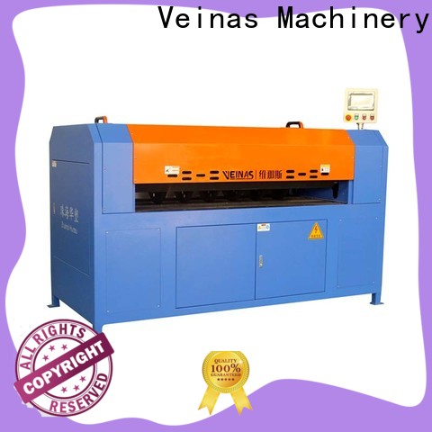 Veinas Veinas id card cutter price for factory