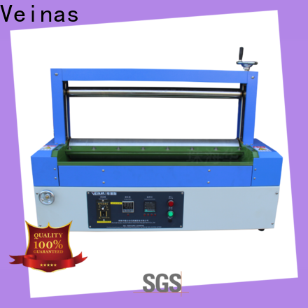 Veinas high-quality automatic laminating machine factory for laminating