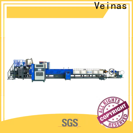 Veinas epe foam machinery in bulk for factory