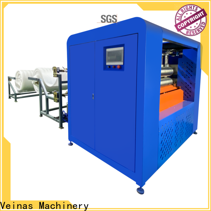 Veinas wholesale epe machine factory for workshop