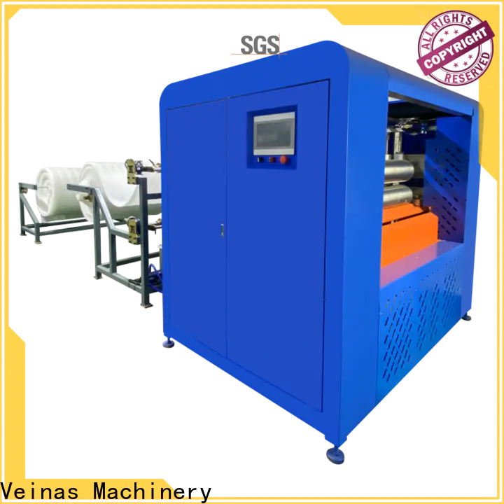Veinas wholesale epe machine factory for workshop