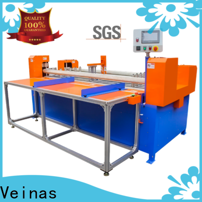 Veinas Veinas large format laminating machine supply for workshop