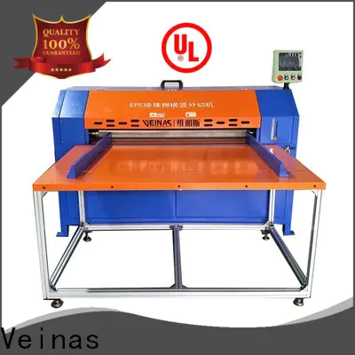 best card cutter machine epe factory for wrapper