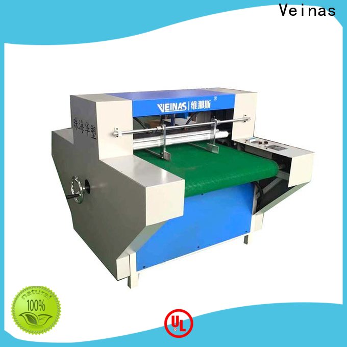 Veinas wholesale custom machine manufacturer suppliers for shaping factory
