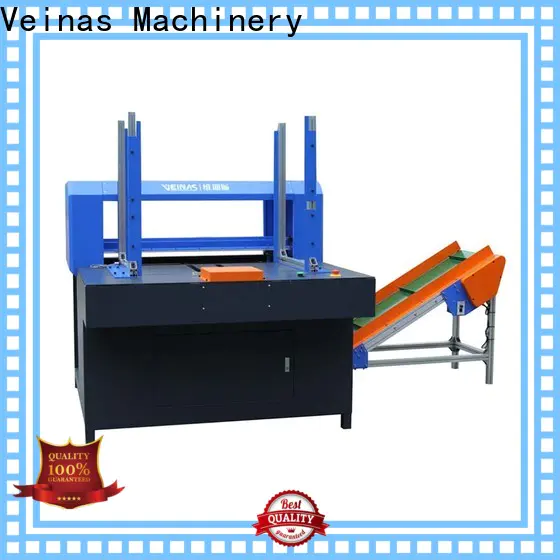 Veinas automatic manufacturers for business for packing plant