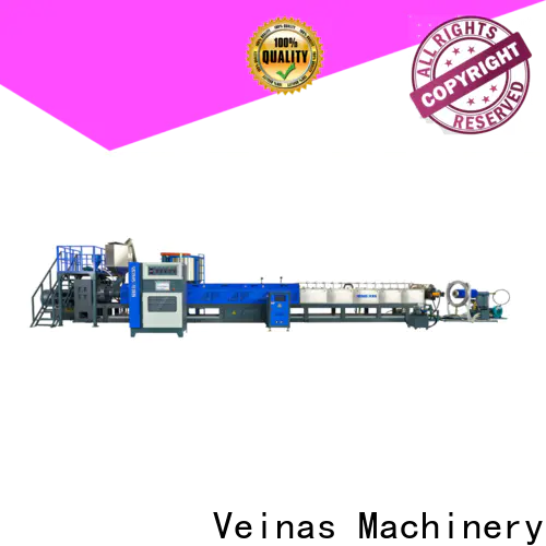 Veinas top epe machine supply for workshop