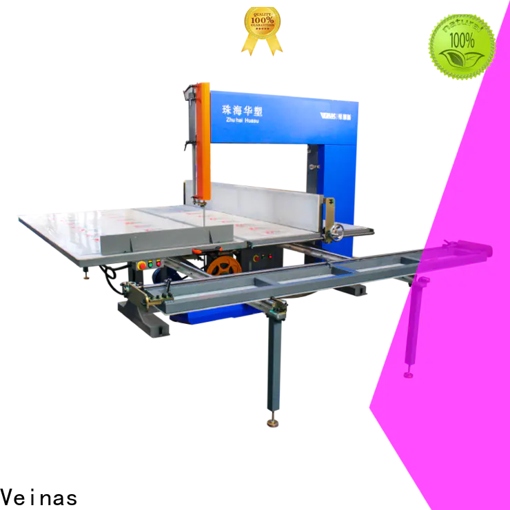 Veinas machine automatic business card cutter company for wrapper