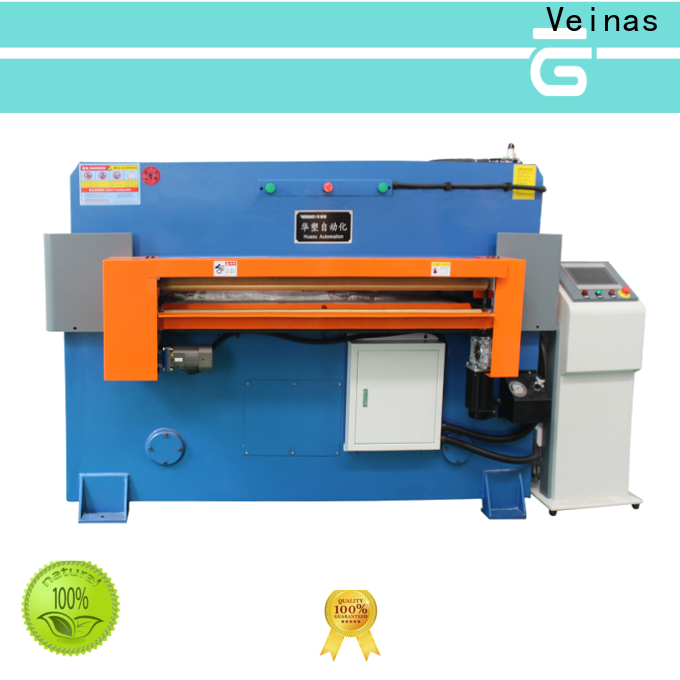 Veinas New foam hole punch suppliers for packing plant