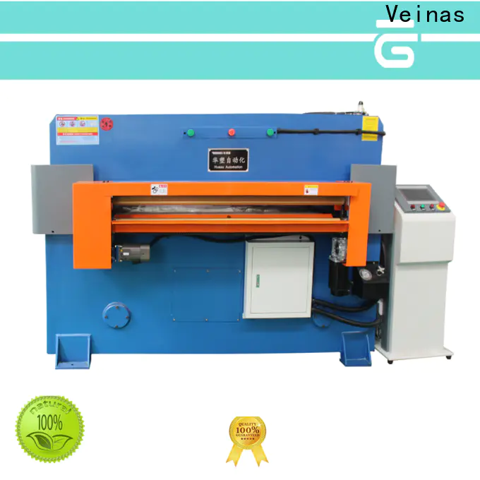 Veinas New foam hole punch suppliers for packing plant