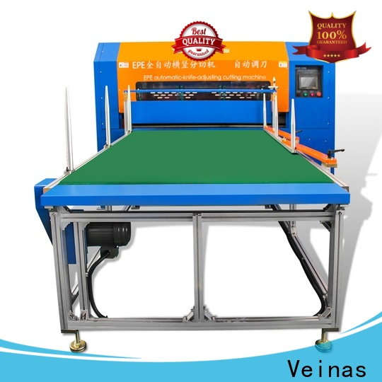 custom foam board cutting machine hispeed suppliers for factory