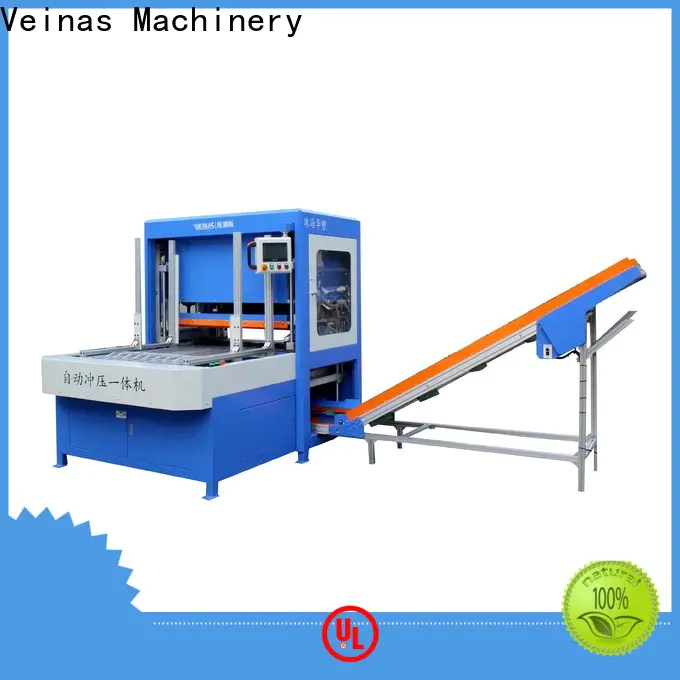 Veinas Bulk purchase punch press machine manufacturers for packing plant