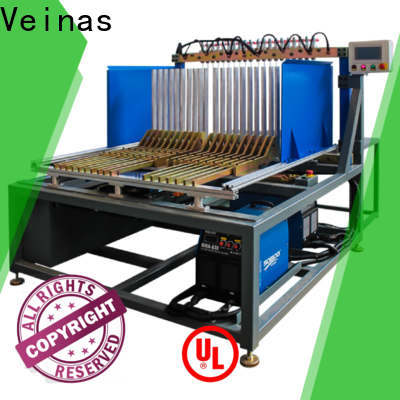 Veinas New electric business card cutter for business for workshop