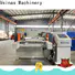 Veinas epe foam sheet making machine station supply for factory