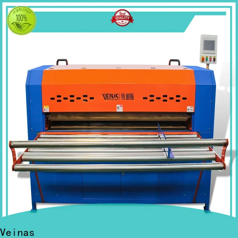 Veinas sheet corner cutter for paper company for wrapper