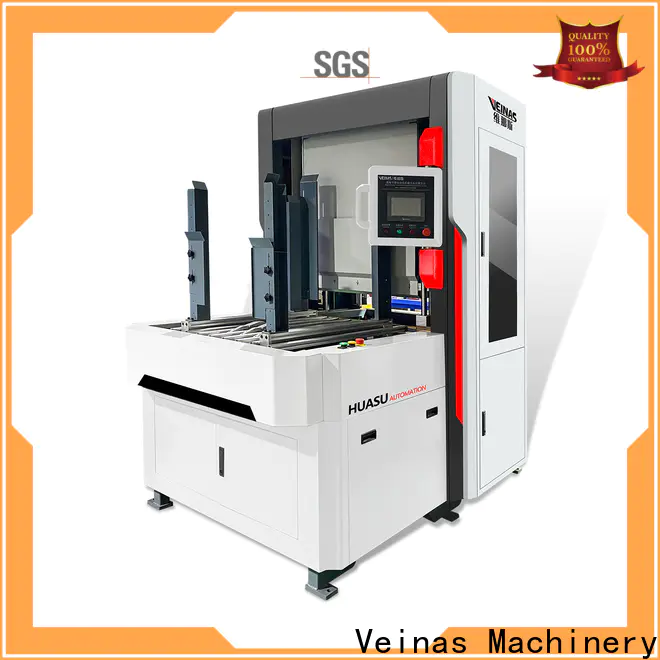 Veinas best punch equipment factory for factory