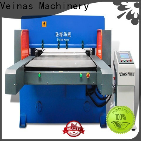Veinas feeding hydraulic punching machine manufacturers for punching