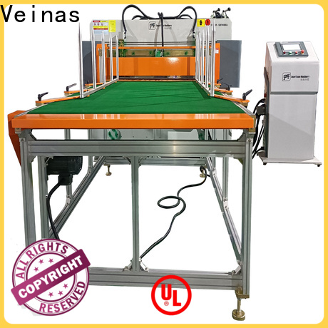 Veinas Bulk purchase punch equipment suppliers for foam