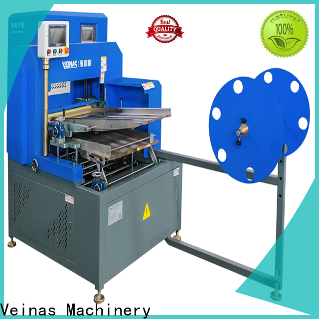 Veinas epe d&k laminator in bulk for workshop