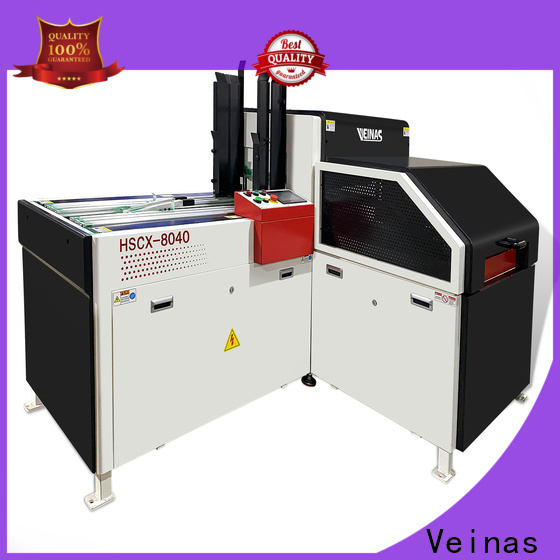 Veinas framing epe foam sheet production line factory for factory