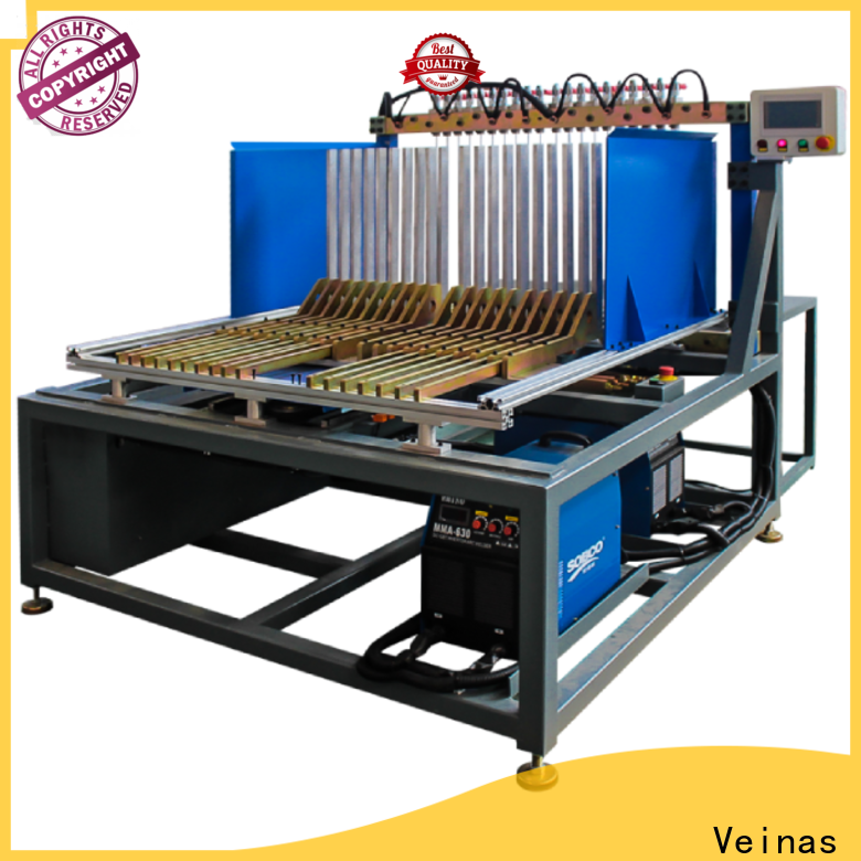 Veinas latest paper edge cutters suppliers for wrapper