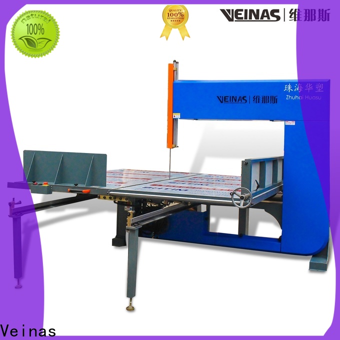 Veinas wholesale ream paper cutter company for foam