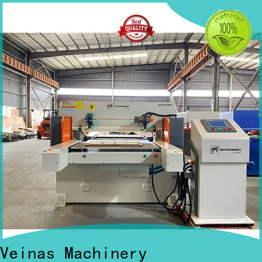 Veinas New supply for workshop
