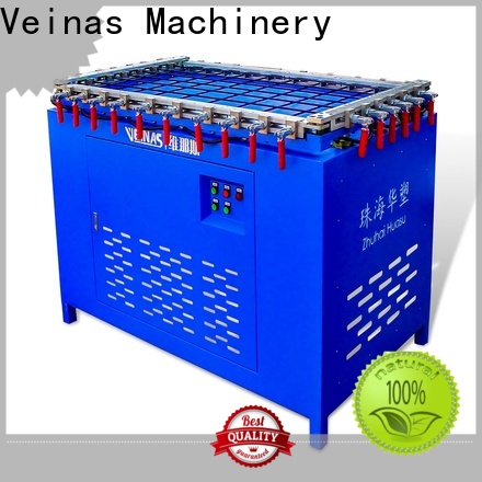 Veinas Bulk purchase veinas epe cutting foam machine for business for wrapper