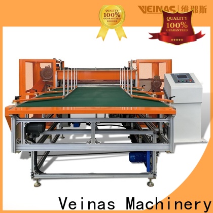 Veinas best custom machine manufacturer factory for factory