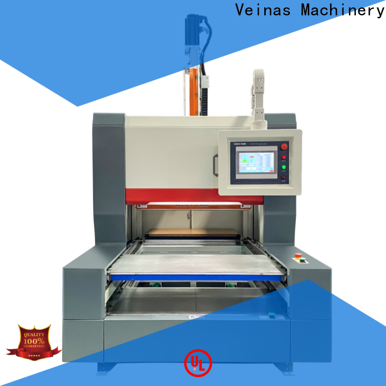 Veinas best high speed laminator in bulk for factory