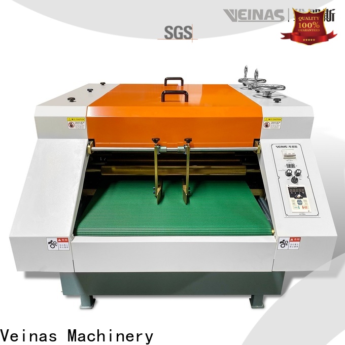 Veinas automatic custom automated machines supply for shaping factory