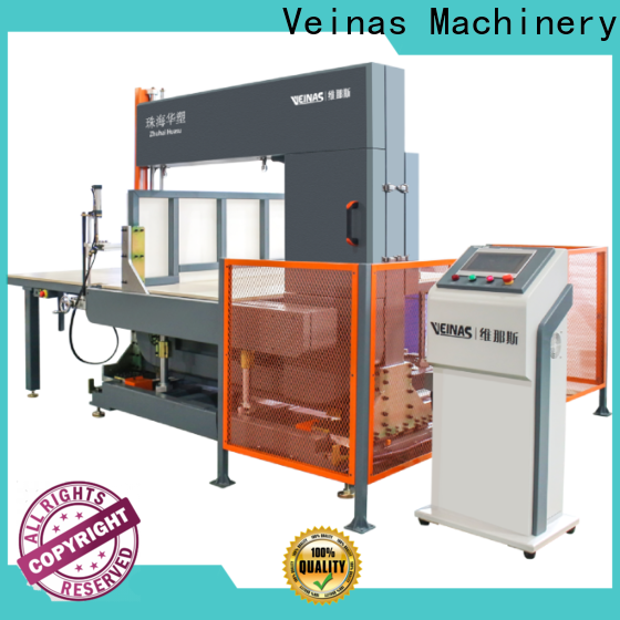 Veinas gullitine cutter length factory for cutting