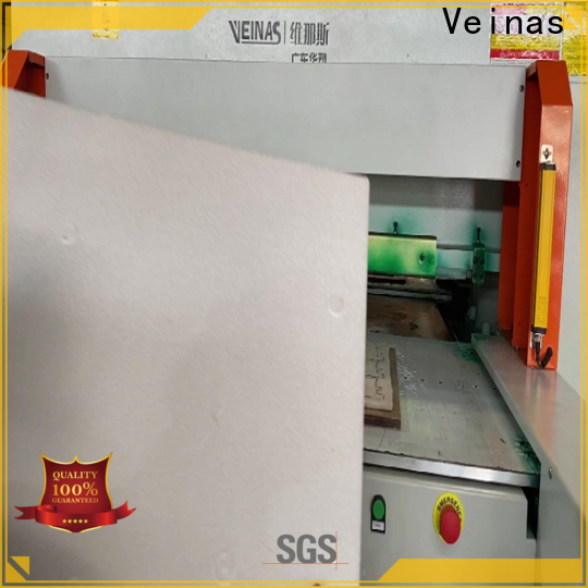Veinas epe machine two for business for foam