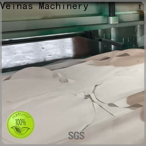 Veinas New EPE foam Laminating Machine company for foam