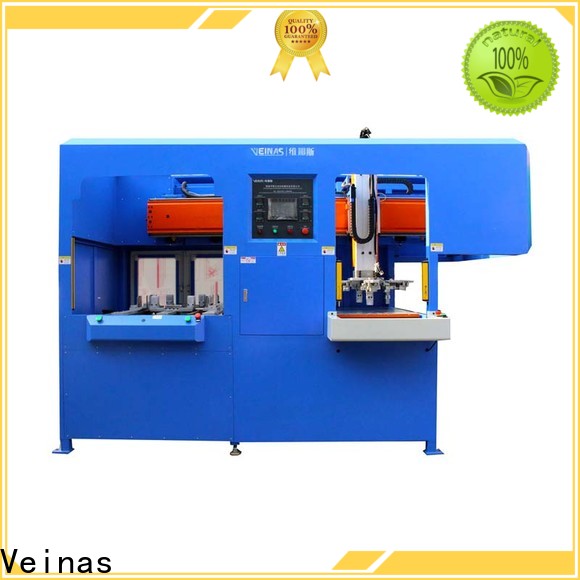Veinas New professional laminator price for workshop
