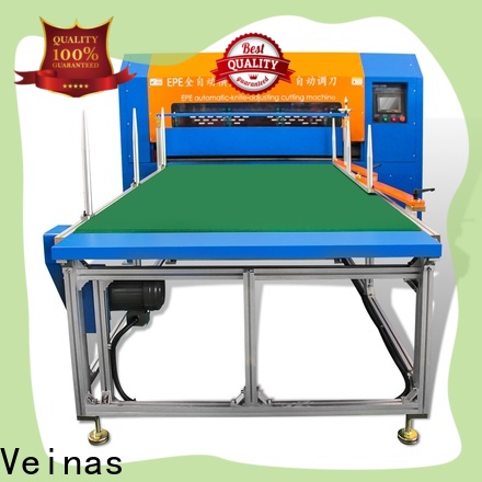 Veinas Bulk buy guillo max guillotine stack paper cutter suppliers for factory