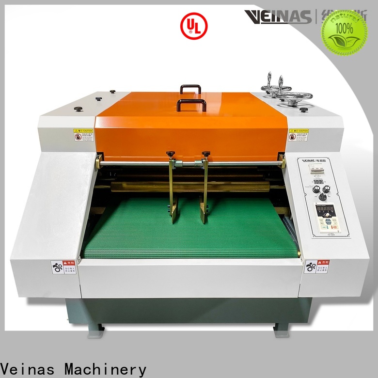 Veinas high-quality automation equipment suppliers price for bonding factory