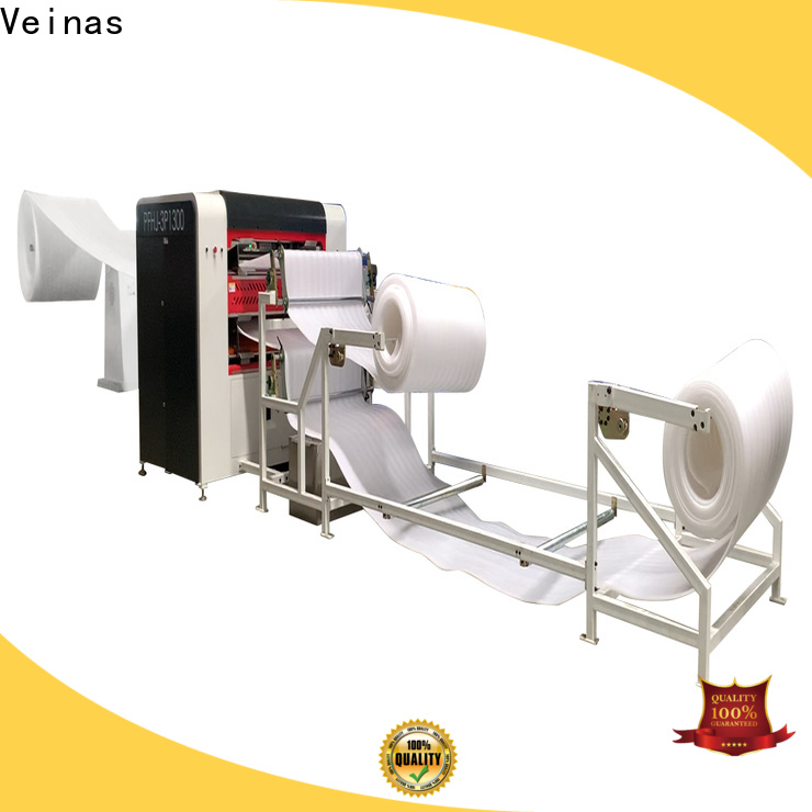 wholesale epe foam machinery manufacturers for wrapper