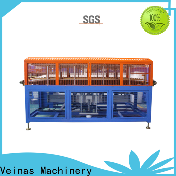 top epe foam extrusion line company for workshop