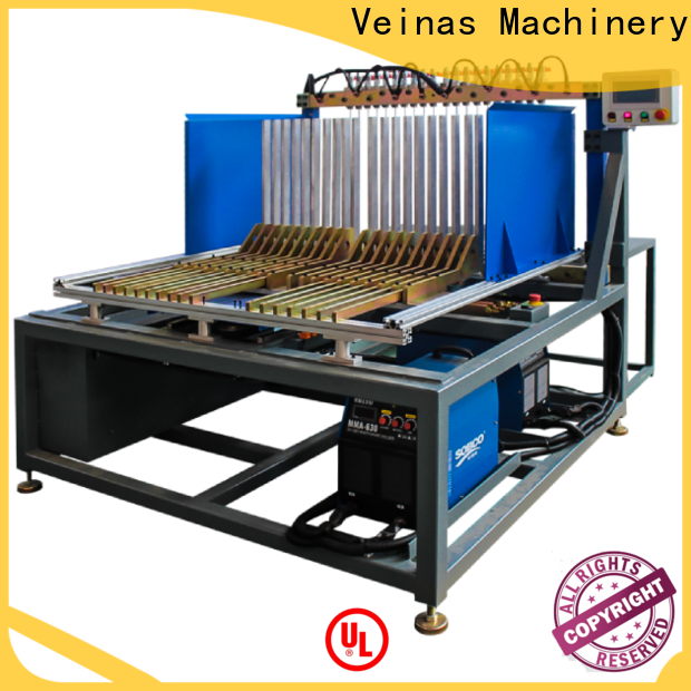 Veinas Veinas crimper cutter factory for cutting
