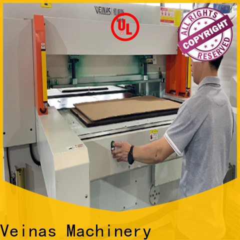 high-quality punching machine two manufacturers for foam