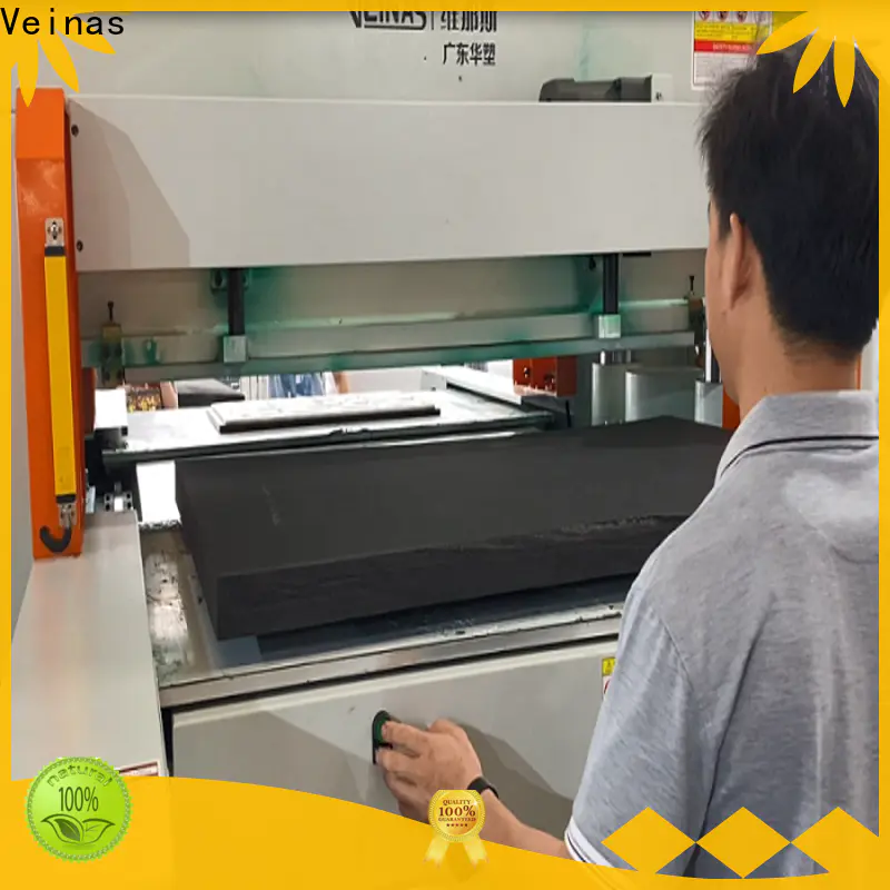 Veinas best silk screening machine supply for factory