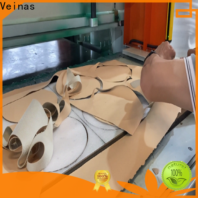 Veinas hotair Laminating machine supply for factory