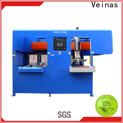 Veinas latest EPE foam machine manufacturers for factory
