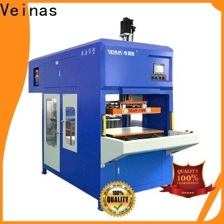 Veinas two bonding machine company for laminating