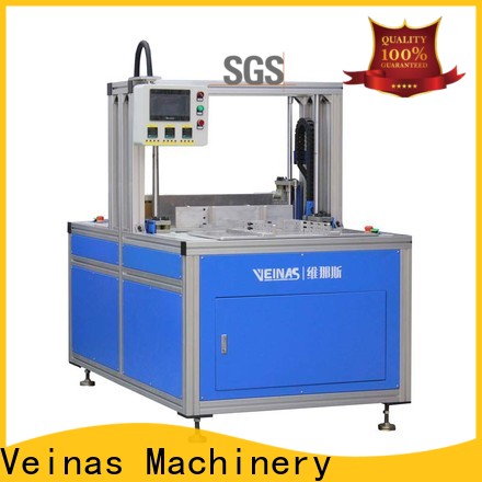 Veinas best EPE foam machine supply for foam