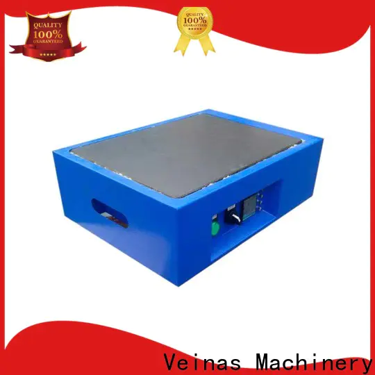 Veinas Bulk purchase professional laminator manufacturers for factory